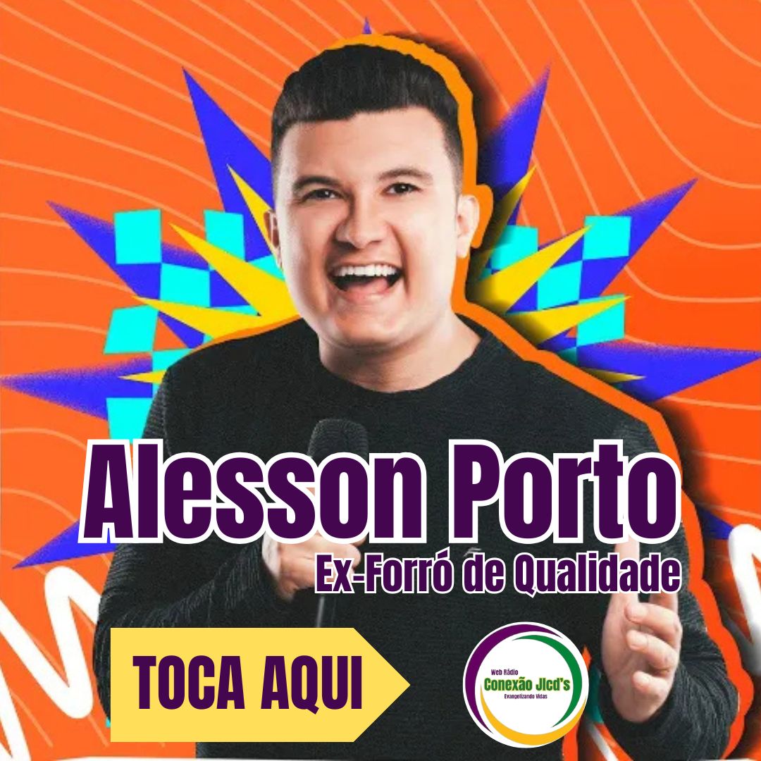 Alesson Porto