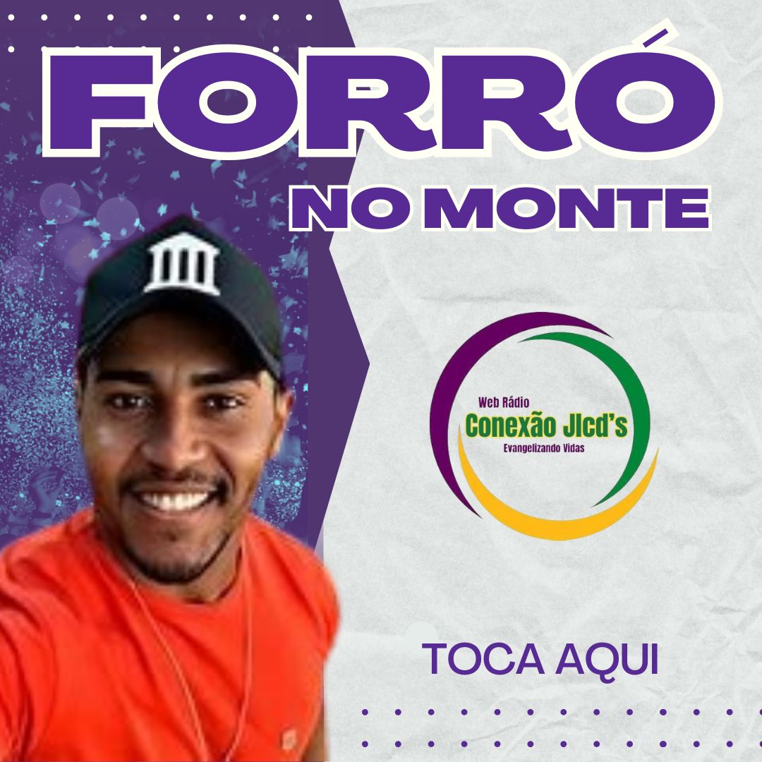 Forró no Monte